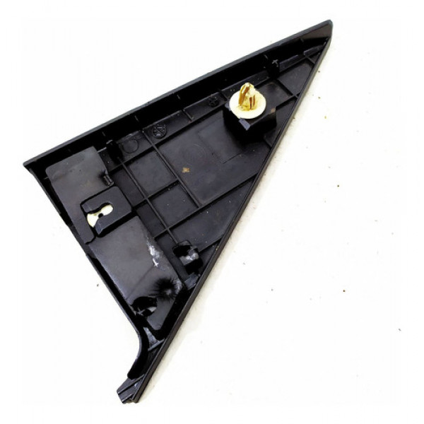Acabamento Porta Traseira Esquerda Jac J6 2011    151286