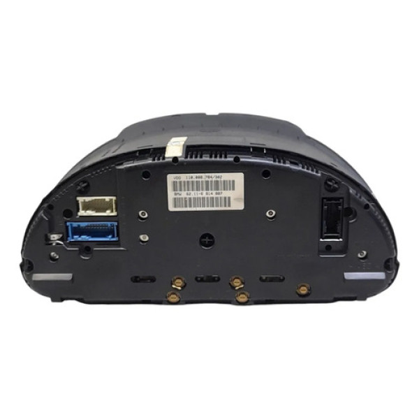 Painel De Instrumentos Bmw 540ia Dn81 2002 V1803 - P27 Não Informado