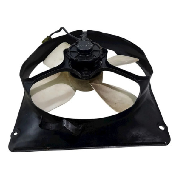   Ventoinha Radiador  Asia Motors Towner 1.0 1995 205549