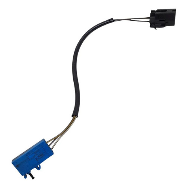 Interruptor Alarme Ford Fiesta Sd 1.6 2007 207963