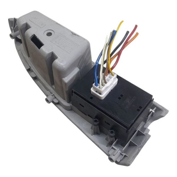 Botão Vidro Porta Traseira Direita Hyundai Azera 2009    210
