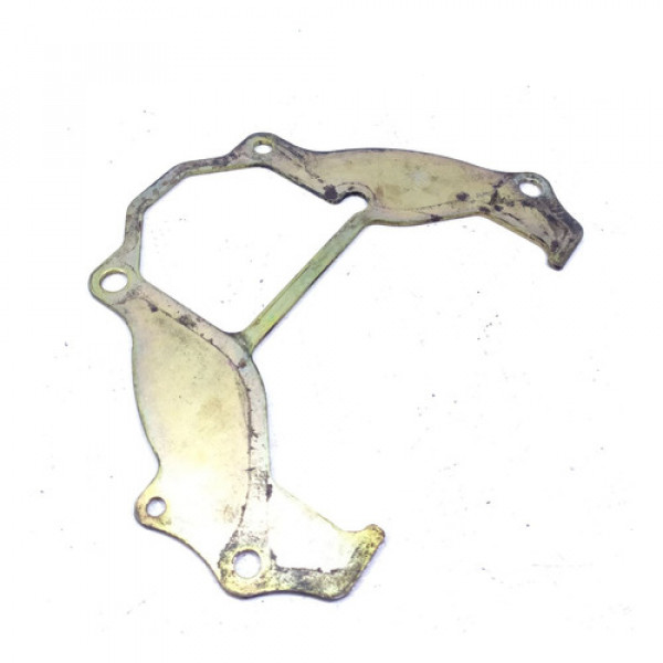 Flange Motor Câmbio I Hafei Minivan 2009 124963