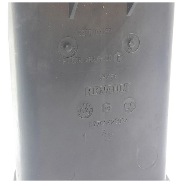 Filtro Canister  Renault Kangoo 1.0 16v 2003 208448