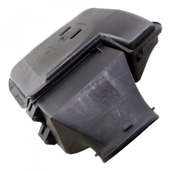 Caixa Filtro Ar Renault Logan 1.6 16v At 2013 157957