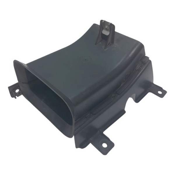 Captador Ar Esquerdo  Bmw 550i 4.8  2009 196487 Não Informado