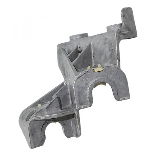Suporte Cabo Trambulador Câmbio  Gm Onix 1.4mt Ltz 2014 1697