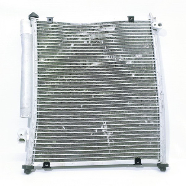 Condensador Do Ar Condicionado Honda Fit Lx At 2007 V1494 - 
