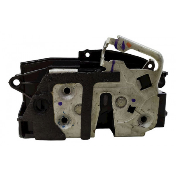 Fechadura Porta Dianteira Direita  Ford Ka Se 1.0 2015 16704