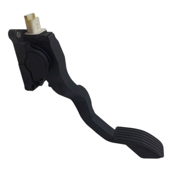 Pedal Acelerador Eletrônico Peugeot 206 2006    199268 Não Informado