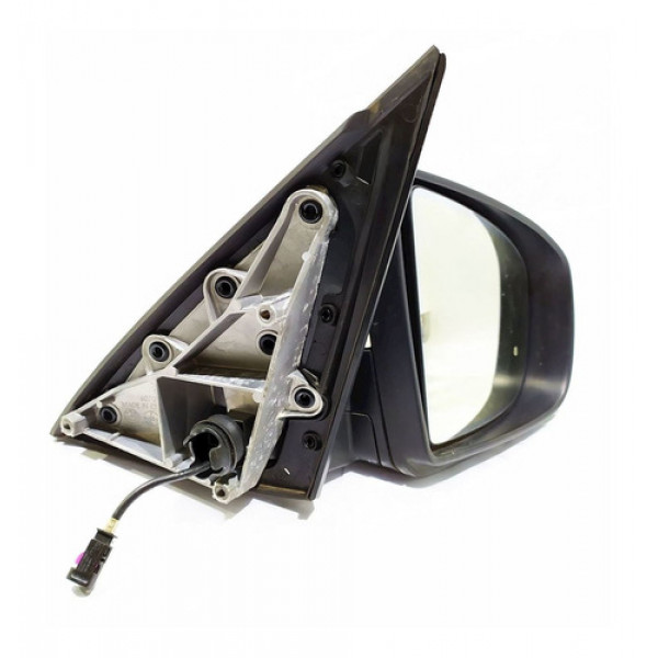 Retrovisor Direito Bmw X5 M V8 T 2011 V1309 - P37