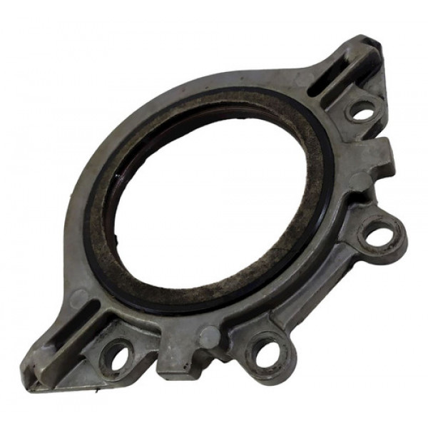 Flange Virabrequim Ford Focus 1.8 16v 2003    165553