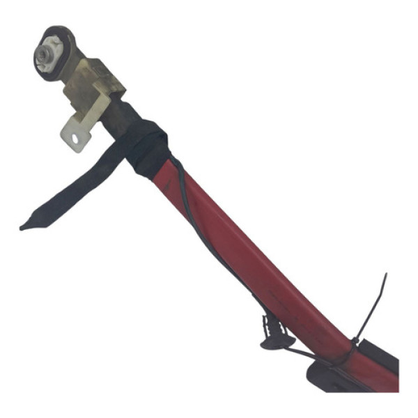 Cabo Pólo Positivo Bateria  Bmw 550i 4.8  2009 196915 Não Informado