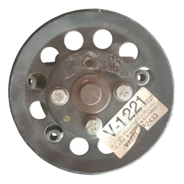 Bomba Água Mercedes Classe A160 2003    30723