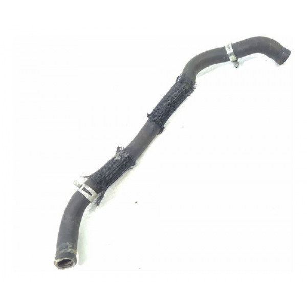 Mangueira Bomba Água Ford Focus 2.0 16v Duratec 2010    1076