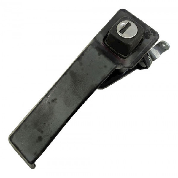 Maçaneta Tampa Traseira Fiat Uno 1998    165602