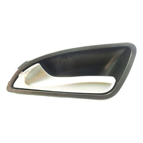 Maçaneta Interna Dianteira Esquerda Hb20 1.6 2016 53744 - Dianteira