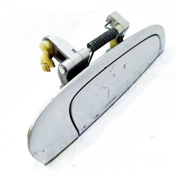 Maçaneta Externa Traseira Direita Kia Picanto 2007 Original