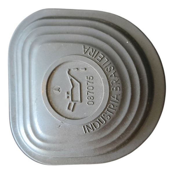 Filtro Anti-chama Ford Fiesta 1.0 2002    43297 Não Informado