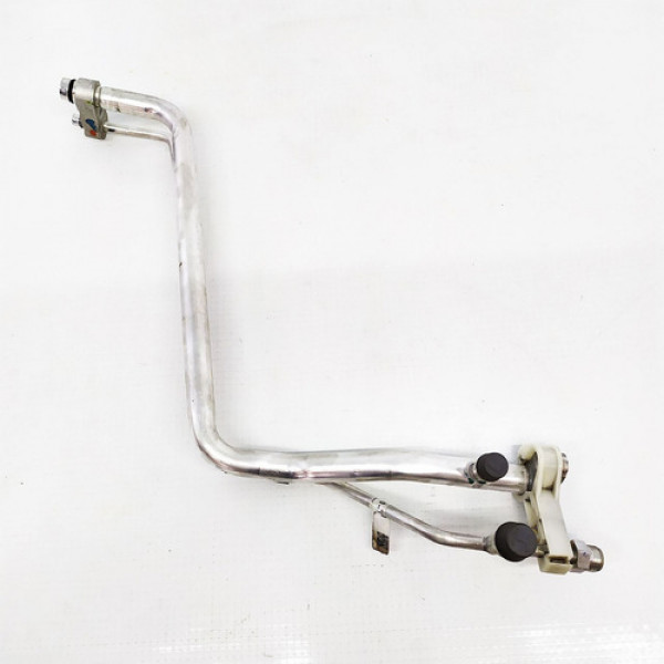 Mangueira Caixa Ar Condicionado Honda Fit Dx Mt 1.5 2020 137