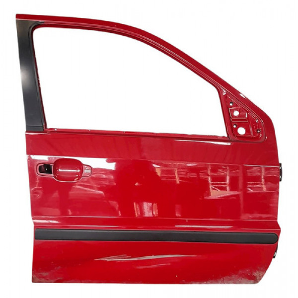 Porta Dianteira Direita Ford Ecosport 1.6  2006 V1670 - P32