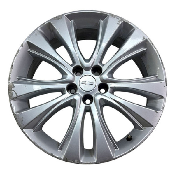 Roda Dianteira Direita Gm Tracker Premier 1.4  2019 V1729 - 