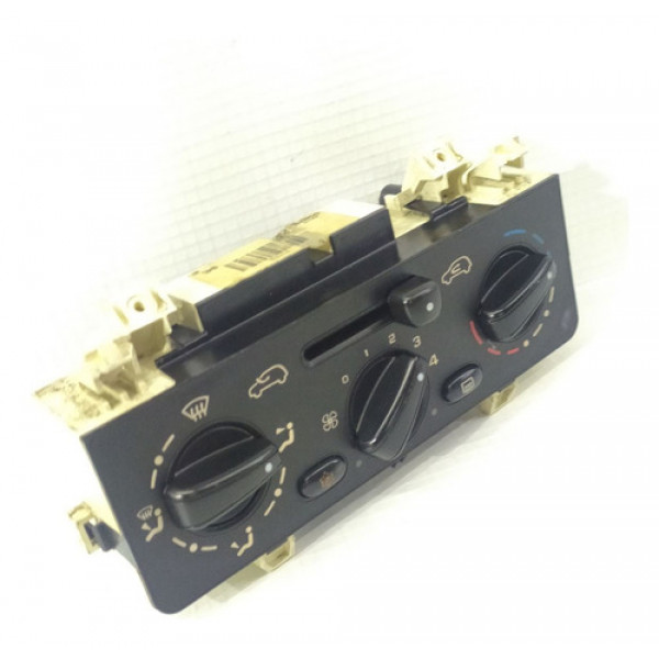 Comando Ar Condicionado Citroen C3 2006    142987