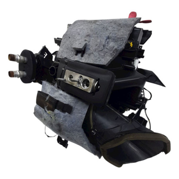 Caixa Ar Condicionado  Citroën C3 Aircross 1.6 16v At  2014 