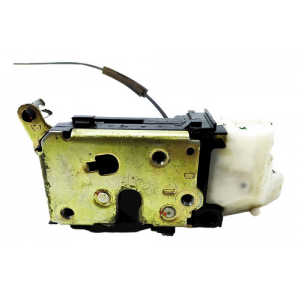 Fechadura Porta Dianteira Esquerda Ford Ecosport 2006    150