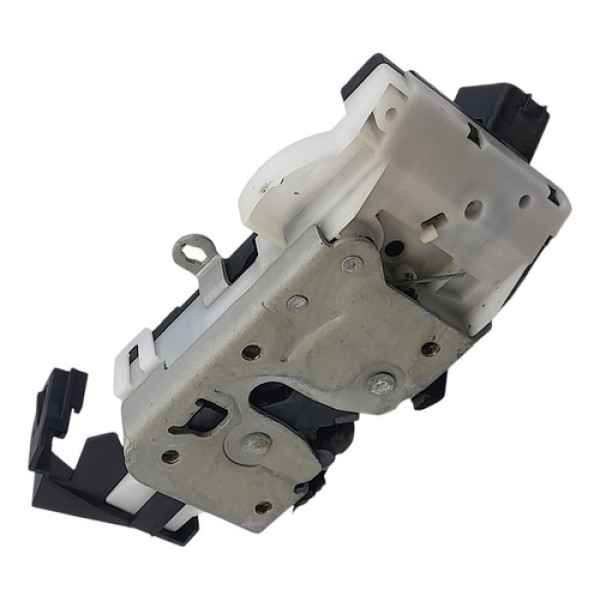 Fechadura Porta Traseira Direita  Ford Focus 2.0 Hb  2008 18