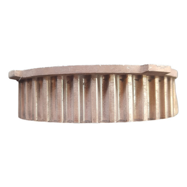 Polia Comando Válvula Citroen Xsara Picasso 2.0 16v 2003     Não Informado