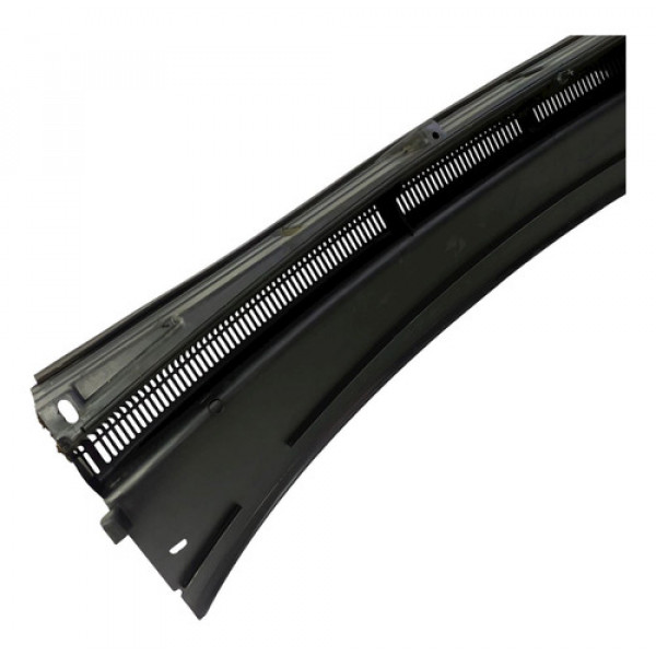 Churrasqueira  Ford Ecosport 1.6  2006 170705