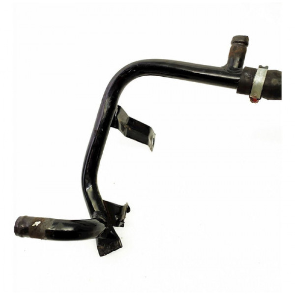 Cano Água Motor Vw Santana 2.0 2003 127722