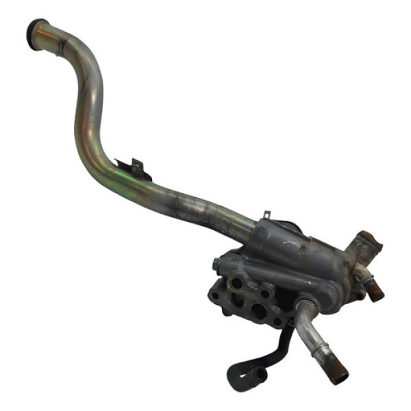 Carcaça Válvula Termostática  Honda Civic Lxs 1.8 2008 20061