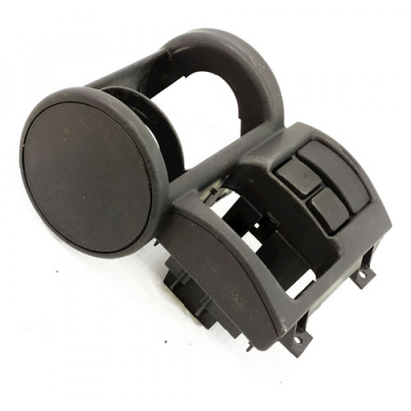 Moldura Difusor Ar Esquerdo Painel Gm Corsa 1.0  1997 106588