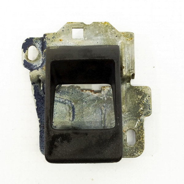 Maçaneta Interna Tampa Traseira Land Rover Discovery Série 2