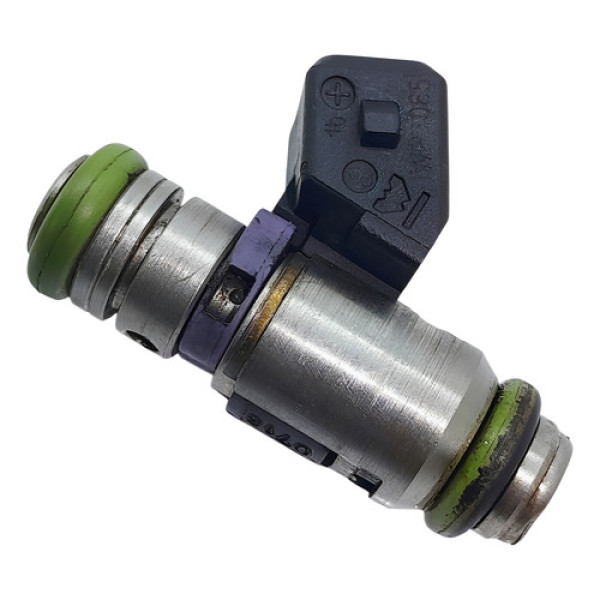 Bico Injeção Eletrônica  Fiat Palio 1.0 1999 201287 Não Informado