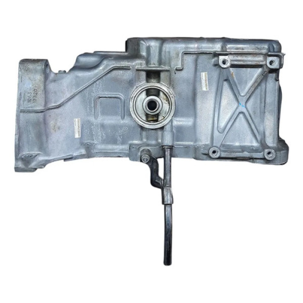 Carter Honda City Lx  2017 V1457 - P9