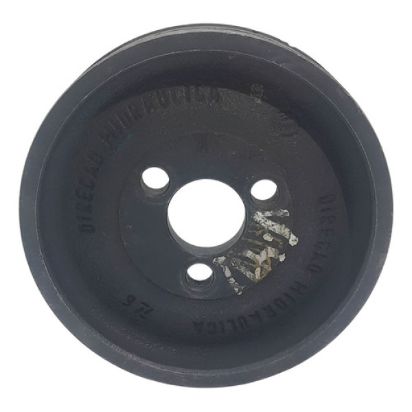 Polia Bomba D\'água Fiat Palio 1996    23131