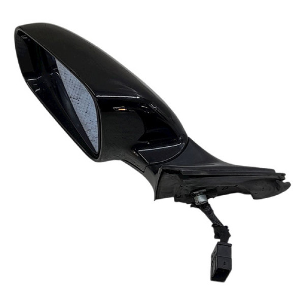 Retrovisor Esquerdo Audi A3 1.8 T  1998 V1740 - P38