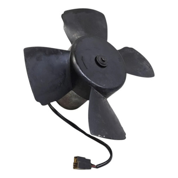 Ventoinha Radiador Vw Saveiro 1.8 Ap     206985
