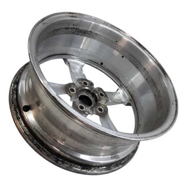 Roda Dianteira Direita Gm Captiva 3.6 2009 V1736 - P39