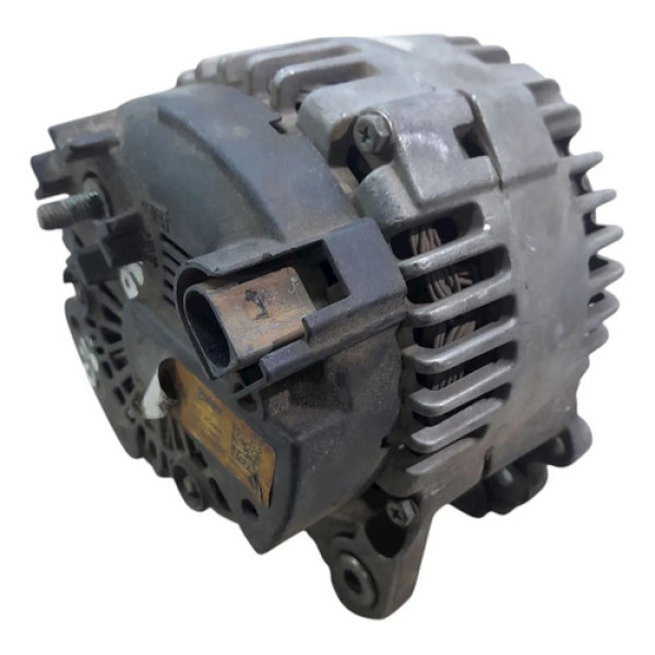 Alternador Vw Amarok Tdi 140 Amp    209129