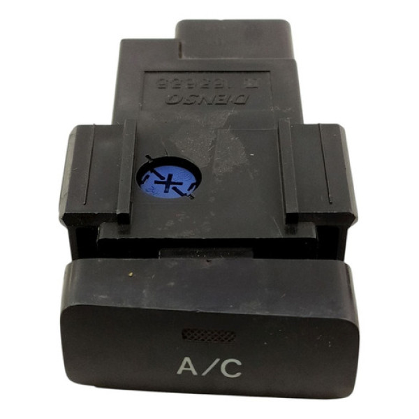 Botão Ar Condicionado Toyota Fielder 2008    204206 Não Informado