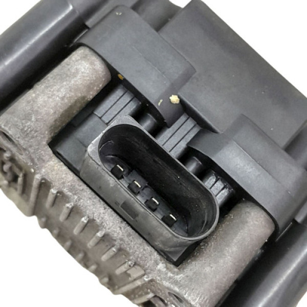 Bobina Ignição  Vw Fox 1.0 2007 192171