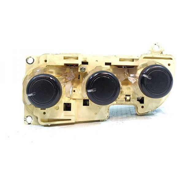 Comando Ar Forçado Honda Civic 2003    134296