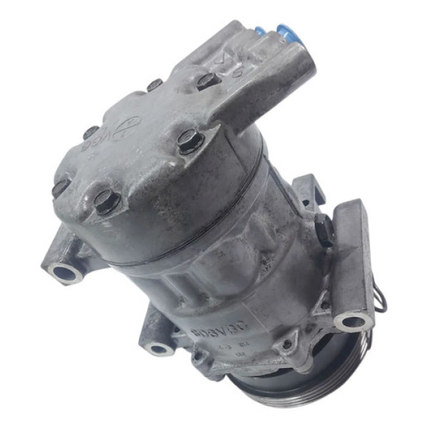 Compressor Do Ar Renault Kangoo 1.0 16v 2003 V1815 - P11