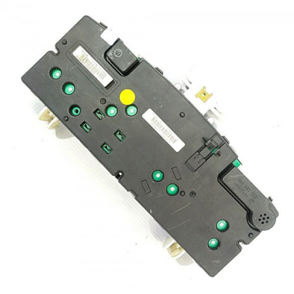 Painel De Instrumentos Toyota Fielder 1.8 2007 V1424 - P27