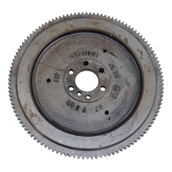 Volante Motor  Fiat Fiorino 1.3 2006 208991