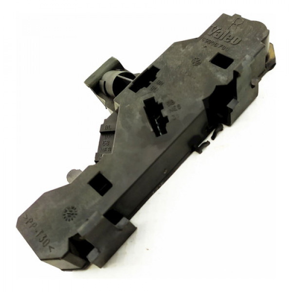 Circuito Elétrico Lanterna Direita Vw Polo Class 1.8  1999 1