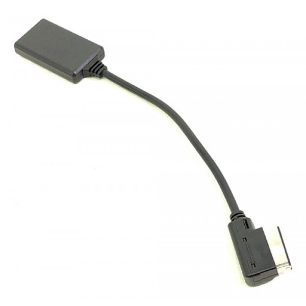 Módulo Receptor Bluetooth Mercedes Cls 2009 A 2014     12037